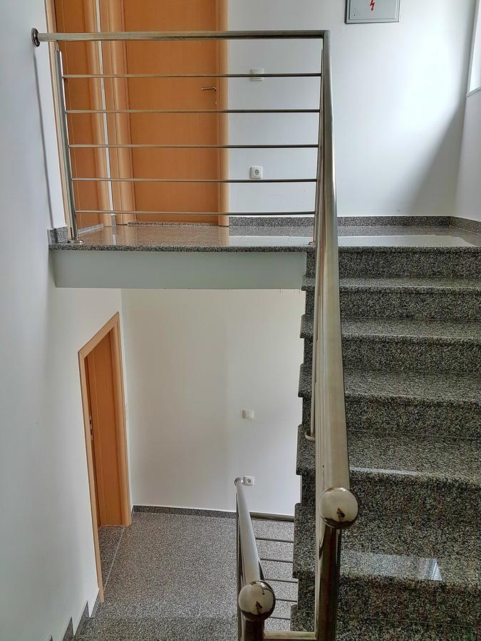 Apartment Milka 1 Nijvice Zewnętrze zdjęcie